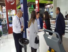 Artek home appliances spare parts HVAC ISK-Sodex 3